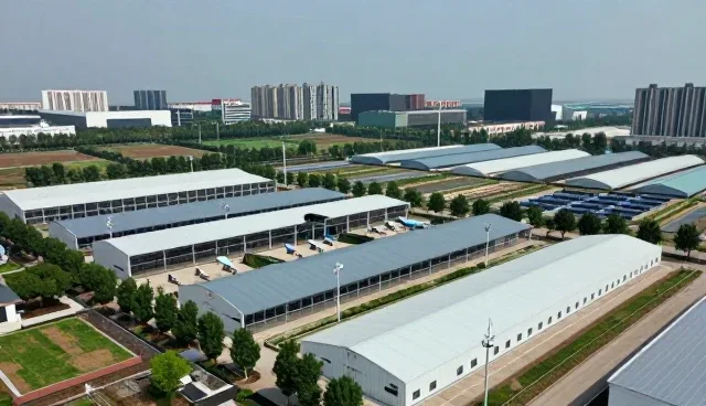 日用百货满足复杂环境应用需求