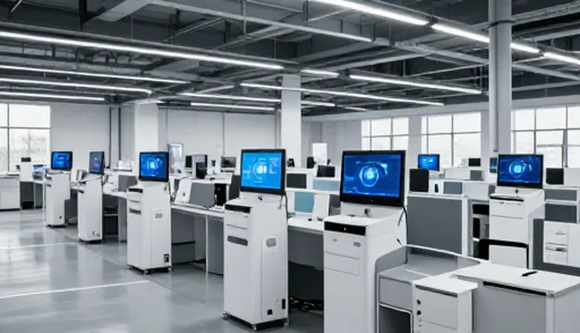 供应链管理：智能办公设备使用与维护建议