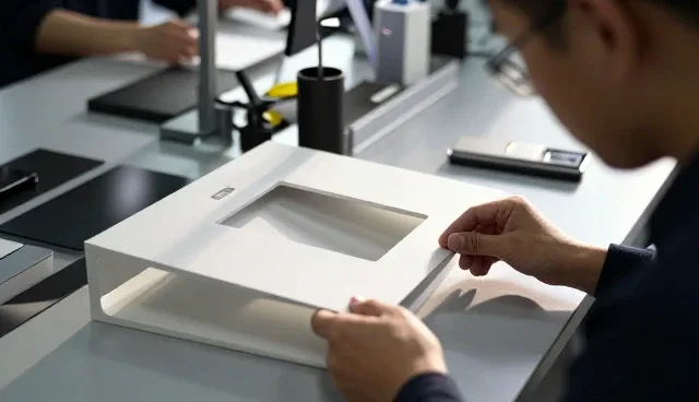 办公用品供应提升厂房车间整体体验